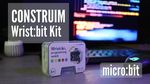 Construim un Ceas (Wrist:bit) cu microbit - ConexSpot