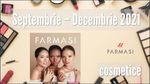 Catalog Septembrie – Decembrie 2021 - Farmasi.City