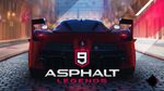 Jocuri cu masini - ASPHALT 9 si 8, LIVE - Daniel Stefan