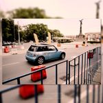 Campionatele Nationale de Indemanare Auto, Super Slalom, Vehicule Electrice