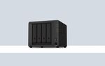 Synology DS920+, NAS 4-Bay, Intel Celeron J4125, 4GB DDR4 - MiniCenter.ro