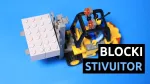 Construim STIVUITOR, MY CITY de la BLOCKI, KB8041 - Daniel Stefan
