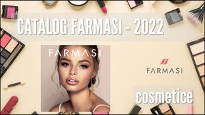 Catalog 2022 - Farmasi.City
