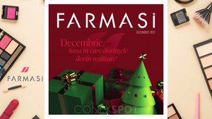 Brosura Decembrie 2021 - Farmasi.City