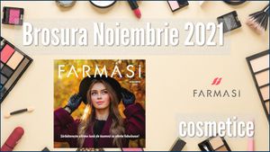 Brosura Noiembrie 2021 - Farmasi.City