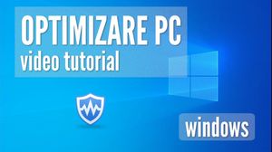 Optimizare PC cu Wise Care 365 - ConexSpot
