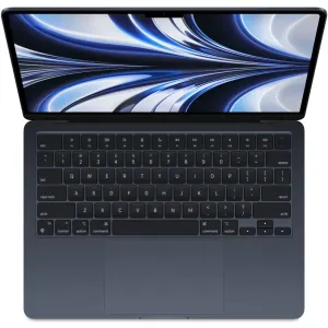 MacBook Air, laptop ultraportabil, realizezi practic orice, in orice loc