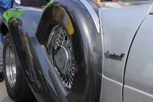 Retro & Electro Parade la Ploiesti Shopping City 21-22 aprilie 2023, Eveniment auto