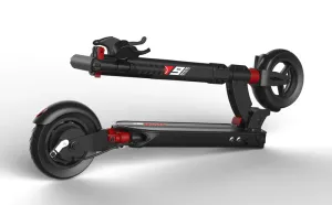 Explorand mobilitatea urbana cu Trotinete Electrice pentru toate varstele