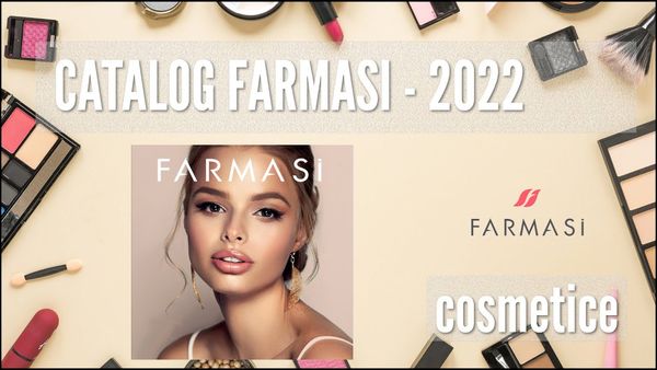 Catalog 2022 - Farmasi.City