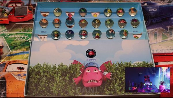 Colectia The Fresh Heads, Partea 2 - Daniel Stefan