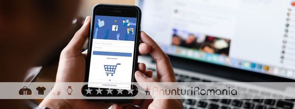 Anunturi Romania - Pagina oficiala Facebook