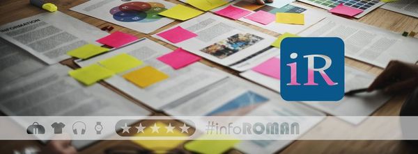infoROMAN - Pagina oficiala Facebook