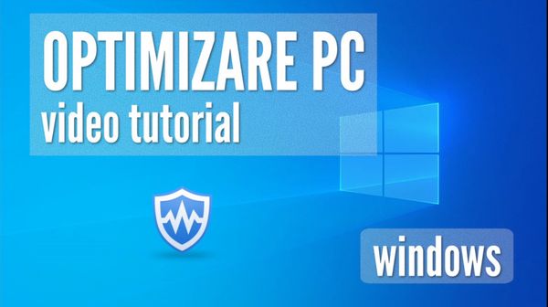 Optimizare PC cu Wise Care 365 - ConexSpot