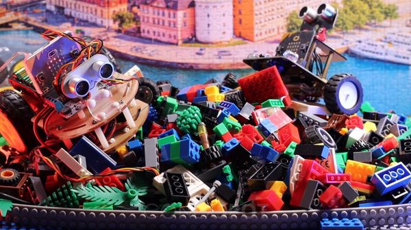 Clip prezentare canal YouTube "Construim Impreuna"