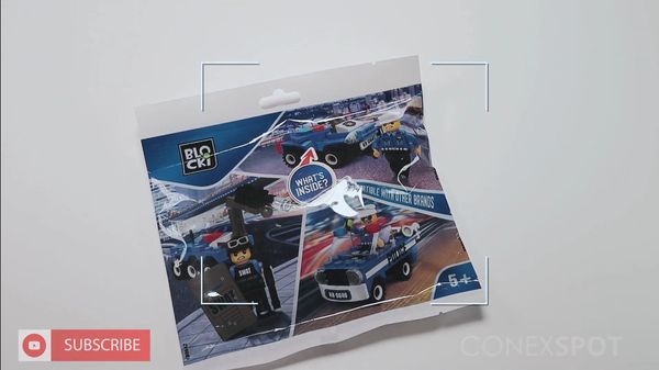 My Police (Plic colectie) - Daniel Stefan