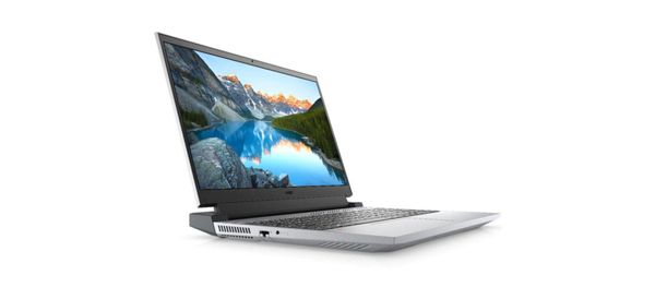 Laptop Gaming Dell Inspiron G5 15 5515 - Mai multa memorie, mai multa distractie