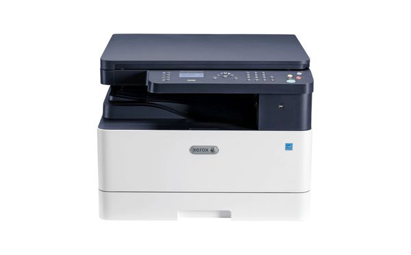 Descopera eficienta si performanta cu Xerox WorkCentre B1025V_B