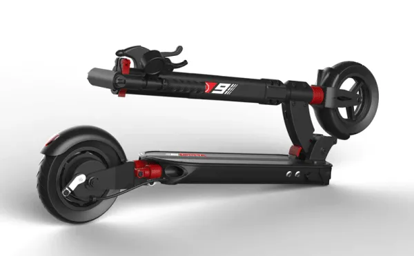 Explorand mobilitatea urbana cu Trotinete Electrice pentru toate varstele